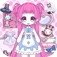 装扮我的芭比公主