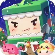 迷你世界国际服海洋