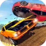 车祸环路桥模拟器