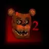 玩具熊的午夜后宫2(Five Nights at Freddys 2)