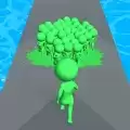 同色人