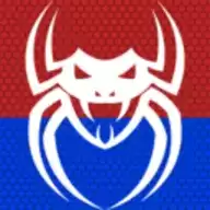 火柴蜘蛛侠英雄