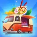美食餐车