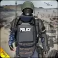 美国警察模拟器