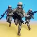 永恒传说士兵突击