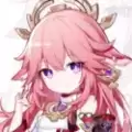 原神八重神子触摸 全CG存档版