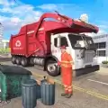 城市清理车