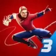 蜘蛛战士3(Spider Fighter 3)