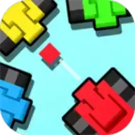 四人坦克大战手机