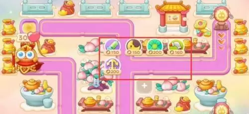 保卫萝卜4周赛12.29攻略流程 保卫萝卜4周赛12.29怎么过