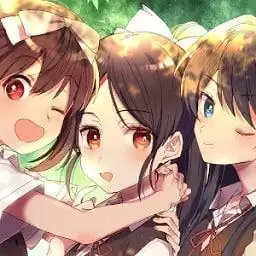 保守派恋爱手游 v3.0