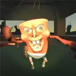 逃出去疯狂大作战