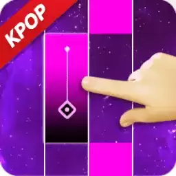 kpop钢琴块游戏