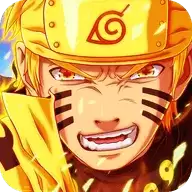 火影忍者:忍界大战