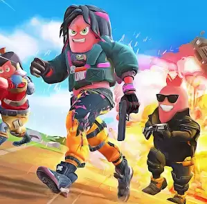 香肠世界派对正