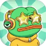 悲伤蛙的创业日记手机