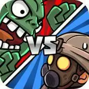 放置僵尸塔防无广告版