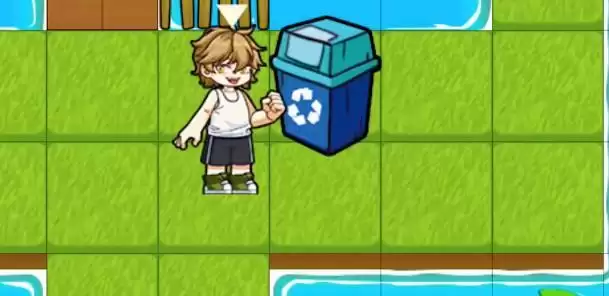 别惹农夫阿锯怎么解锁 阿锯隐藏皮肤解锁方法[多图]图片3