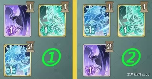 《原神》3.3七圣召唤三大剑鬼体系搭配推荐