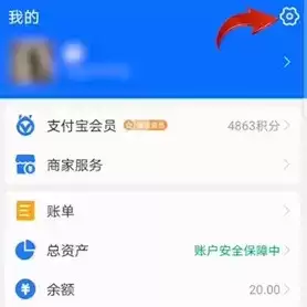 《飒漫画》关闭自动续费方法