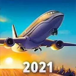 模拟航空公司经营手游 v1.0