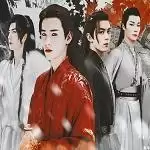 橙光(山河令)我非良善