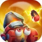 跳跳火3d坦克大战