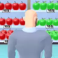 日常购物