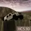 爬山模拟器3DHill Climb Simulator 3D