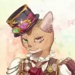 野兽从者与王子新娘