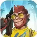 Epic Ape Madness