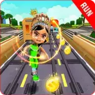 猎户座的奔跑(Orion’s Run - 3D Runner Game)