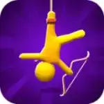 绳索英雄大冒险