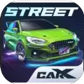 carx street安装