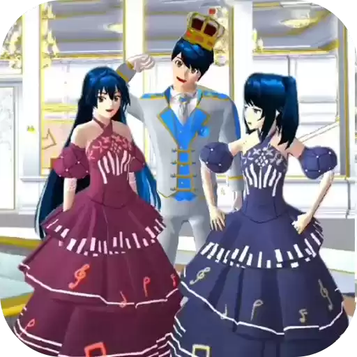 樱校之恋模拟器