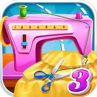 动物时尚裁缝店正式