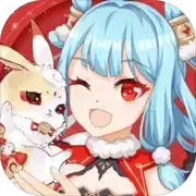 魔力宝贝旅人华为版