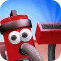 吸尘器大作战3D正版