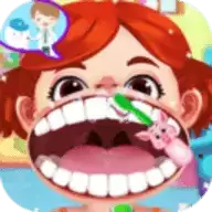 超级小牙医