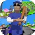 精英射击像素战场安装手机