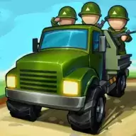 前线运输车