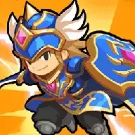 夺城勇士