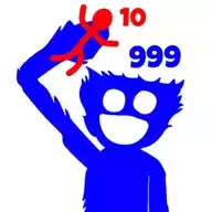 火柴人冲击无敌