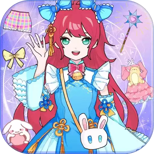 芭比之时尚达人