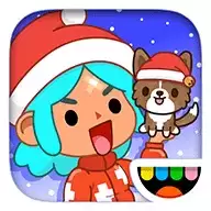 托卡世界更新家具包