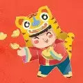 元旦狂欢红包