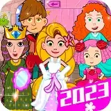 落樱公主世界乐园