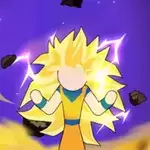 火柴人龙影格斗修改版内置修V1.7.2