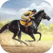 家族传奇：马匹养成竞技