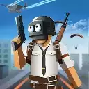 奇葩吃鸡派对破解版